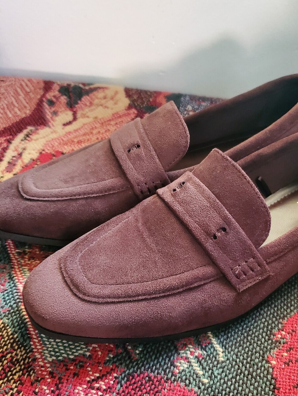 Seychelles Loafers - Picture 7 of 10